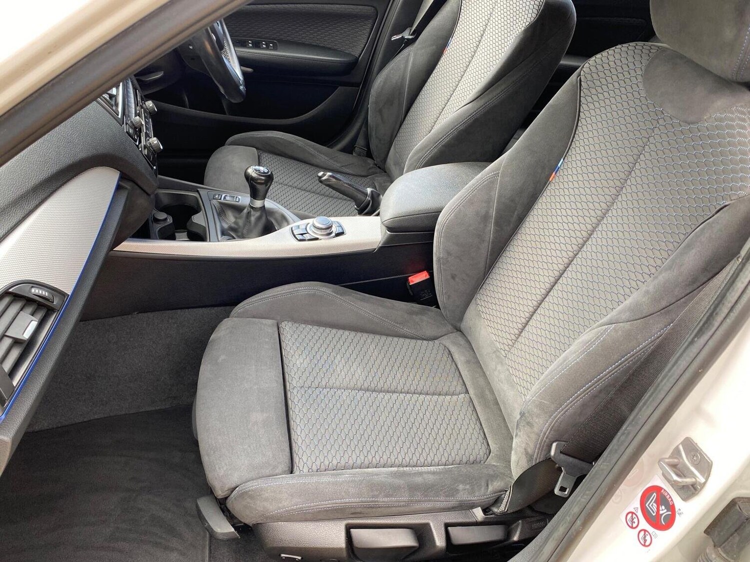 Used BMW 1 Series 2016 for sale - 76744104: Photo 12