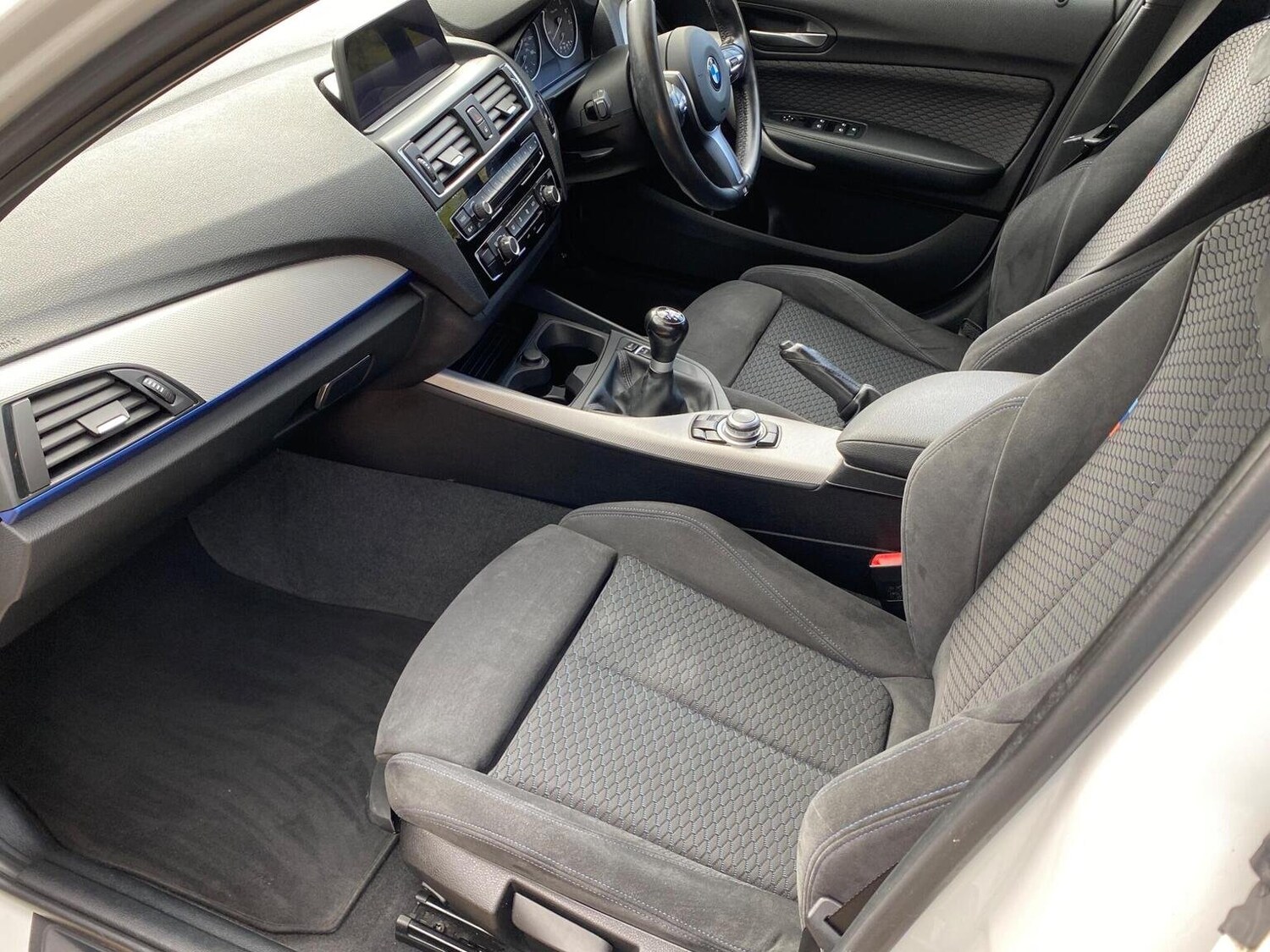 Used BMW 1 Series 2016 for sale - 76744104: Photo 13