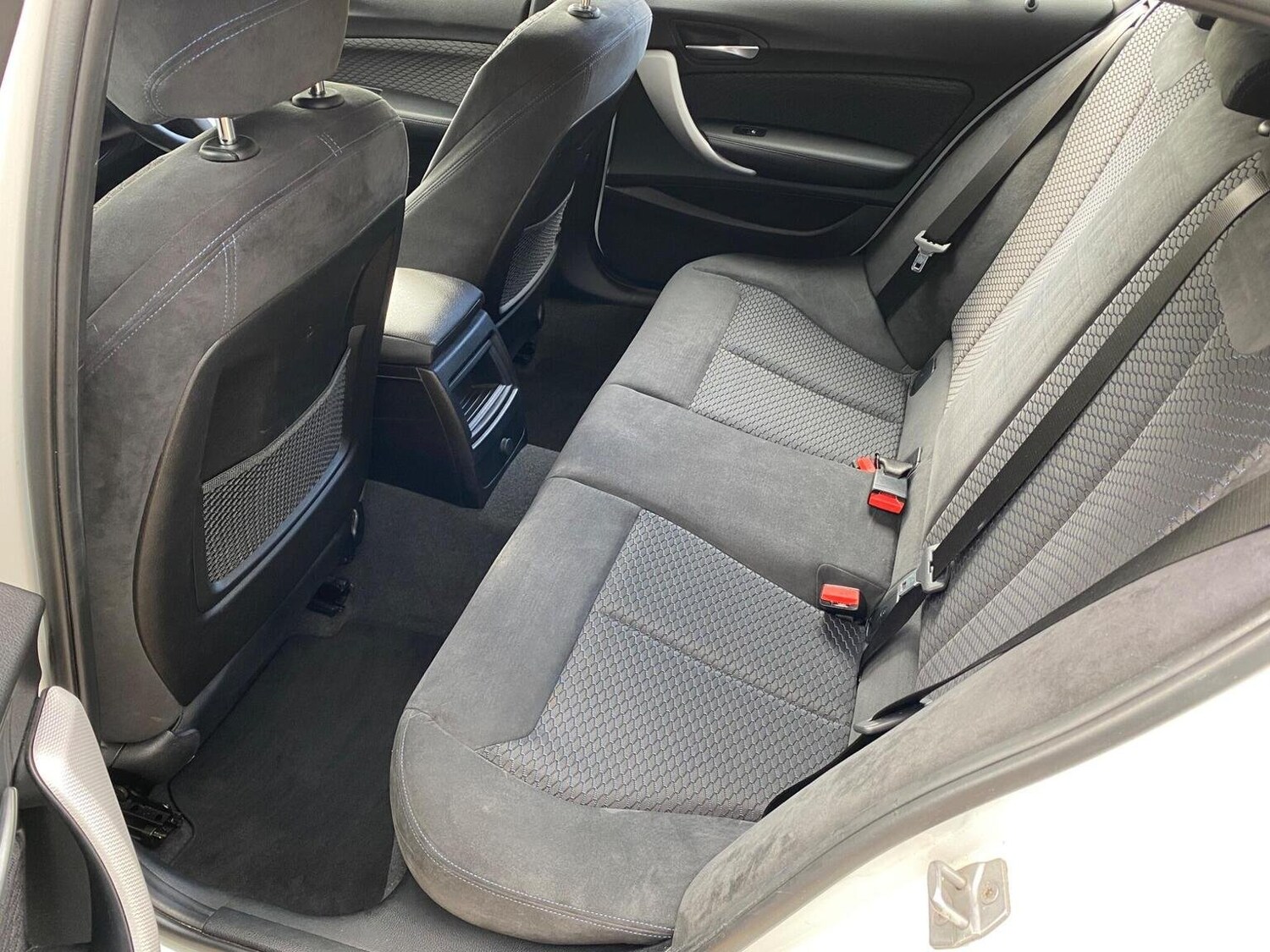 Used BMW 1 Series 2016 for sale - 76744104: Photo 14