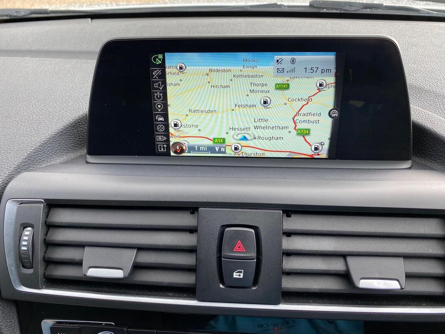 Used BMW 1 Series 2016 for sale - 76744104: Photo 20