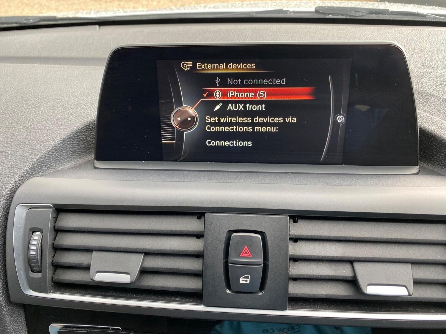 Used BMW 1 Series 2016 for sale - 76744104: Photo 21