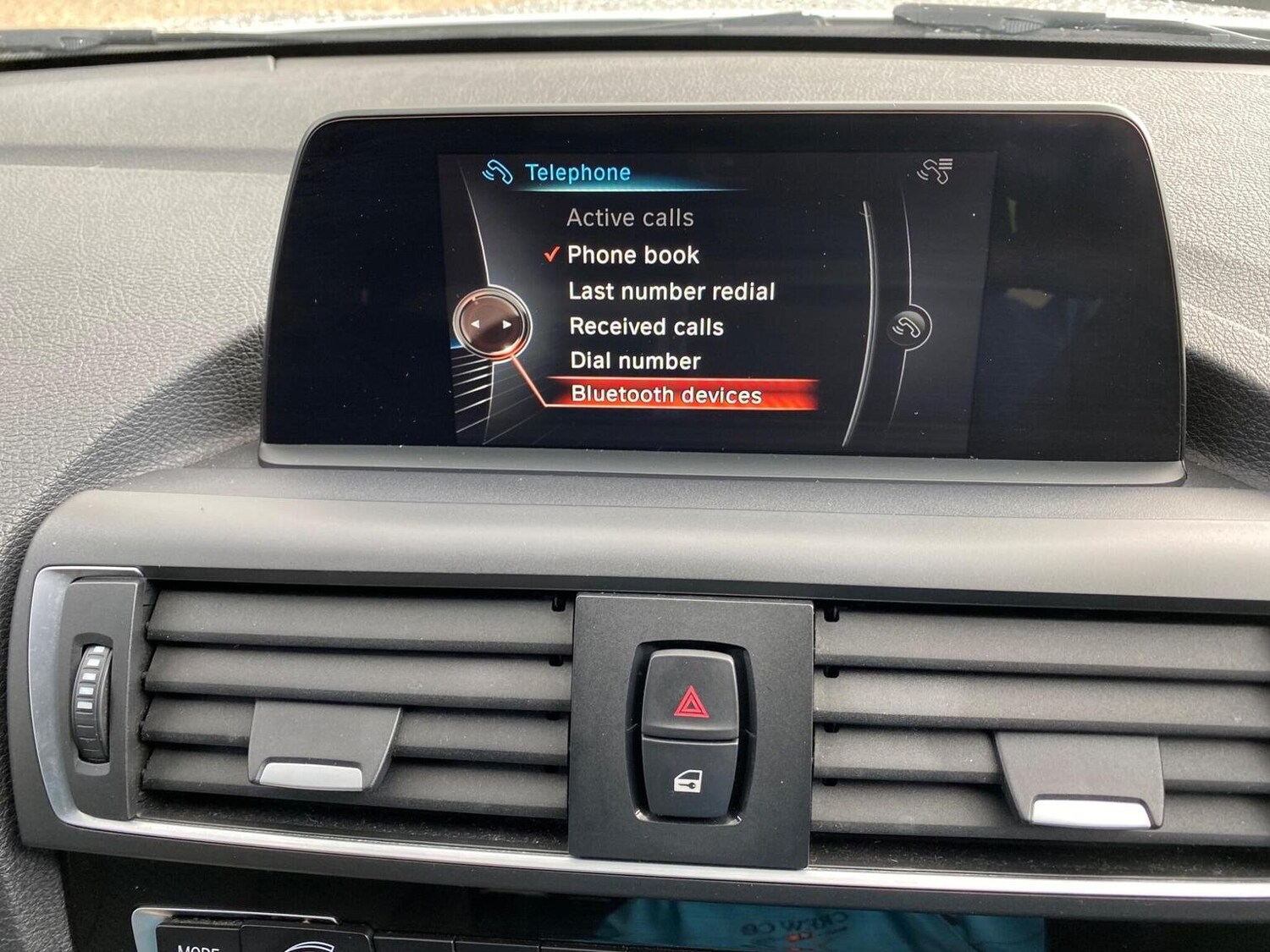 Used BMW 1 Series 2016 for sale - 76744104: Photo 22