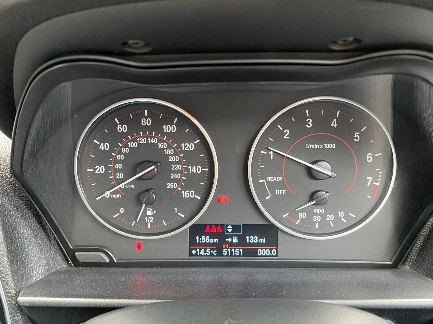 Used BMW 1 Series 2016 for sale - 76744104: Photo 24