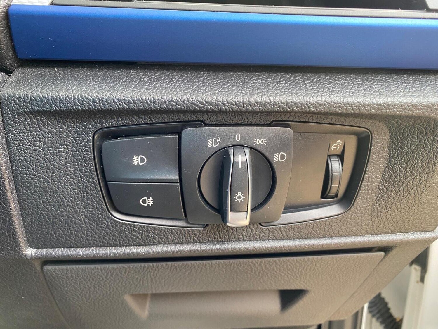 Used BMW 1 Series 2016 for sale - 76744104: Photo 25