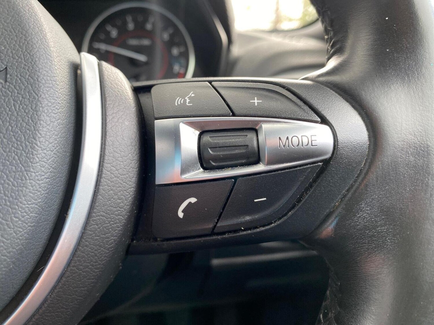 Used BMW 1 Series 2016 for sale - 76744104: Photo 27