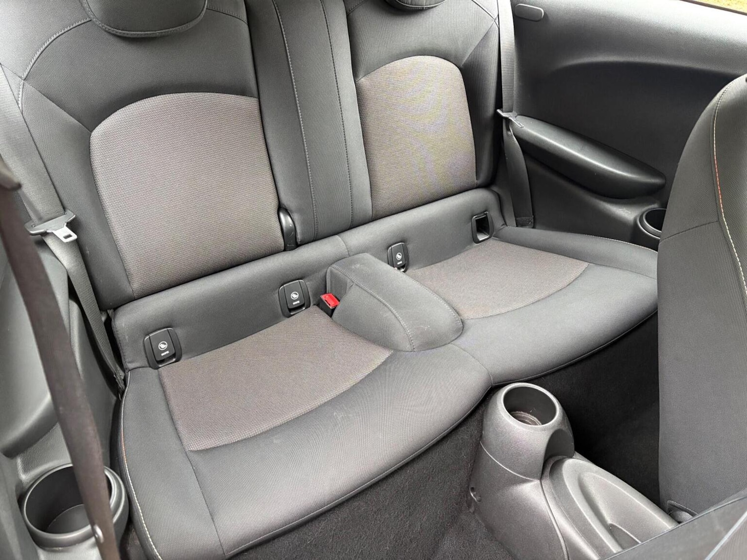 Used MINI Hatch 2016 for sale - 77548209: Photo 13