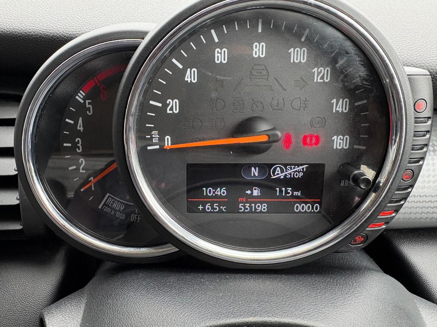 Used MINI Hatch 2016 for sale - 77548209: Photo 16