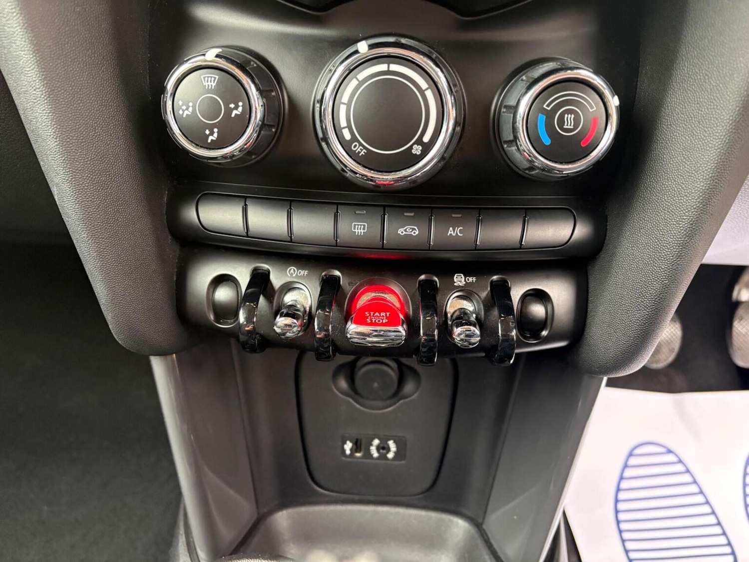 Used MINI Hatch 2016 for sale - 77548209: Photo 18