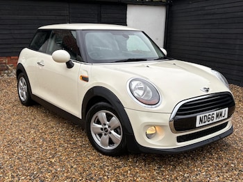 Used MINI Hatch 2016 for sale - 77548209: Photo