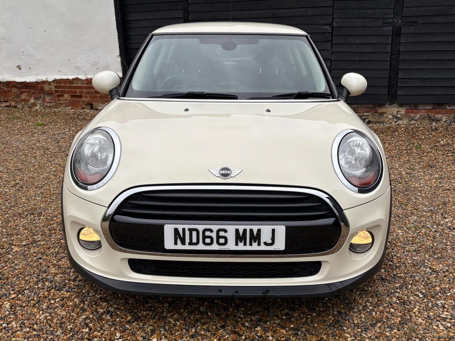 Used MINI Hatch 2016 for sale - 77548209: Photo 2