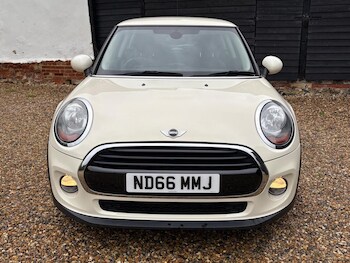 Used MINI Hatch 2016 for sale - 77548209: Photo