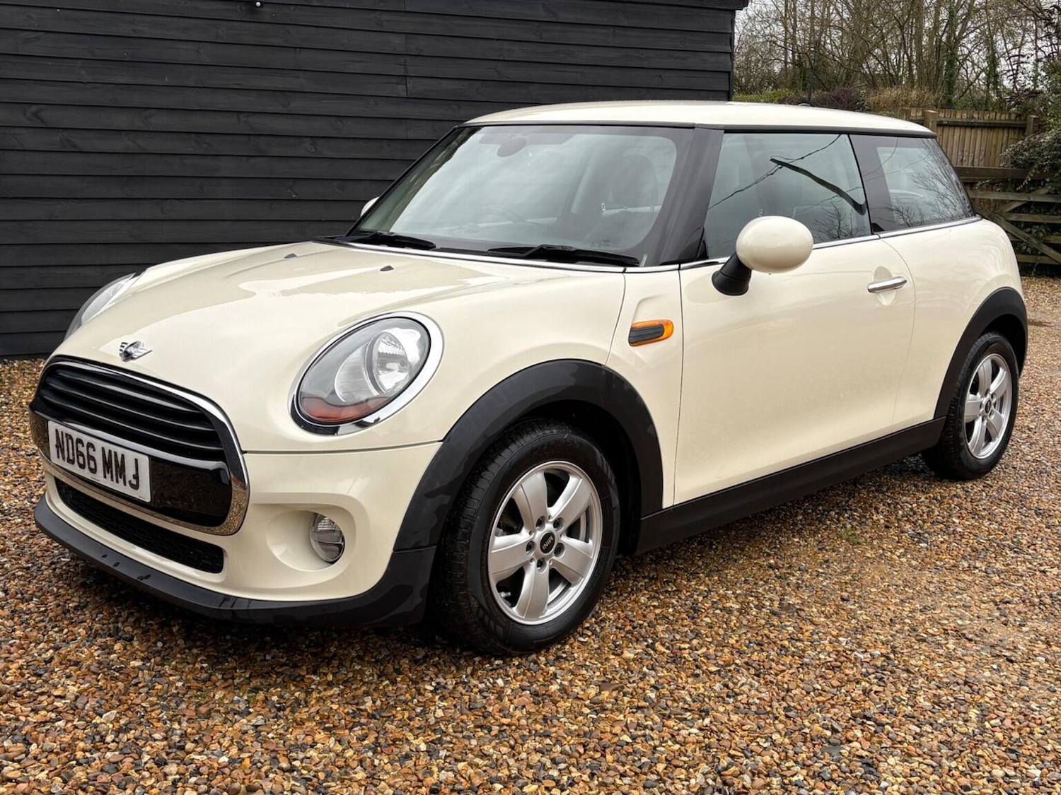 Used MINI Hatch 2016 for sale - 77548209: Photo 3
