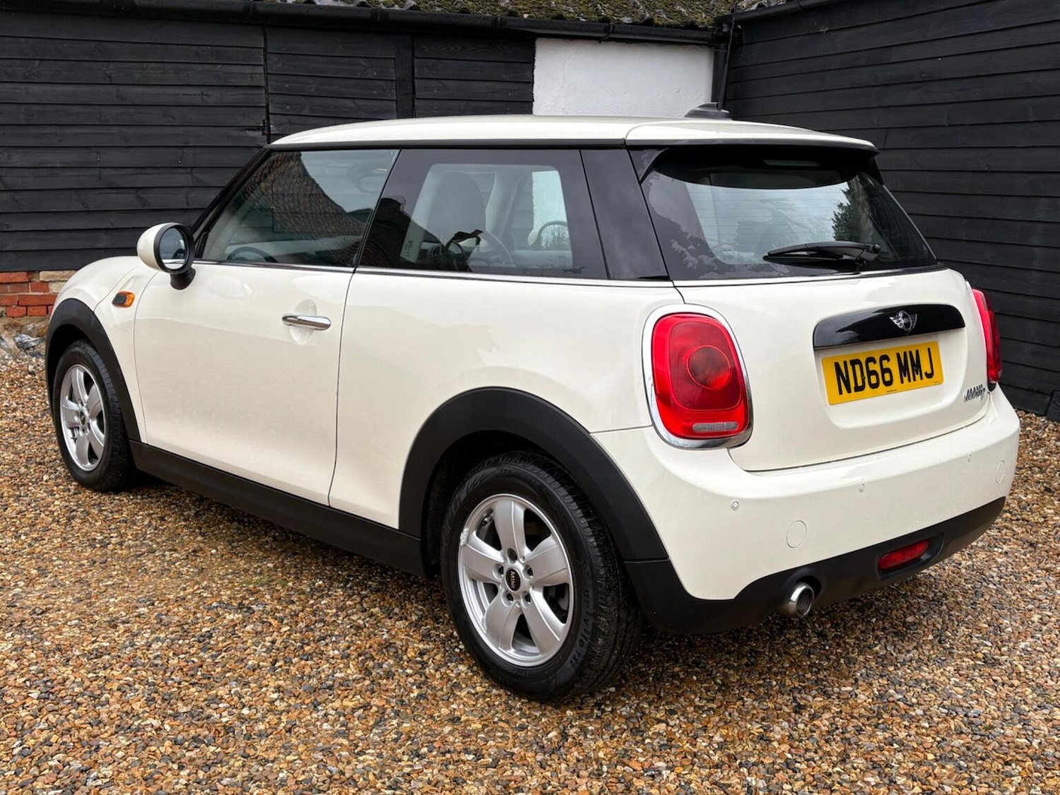 Used MINI Hatch 2016 for sale - 77548209: Photo 4