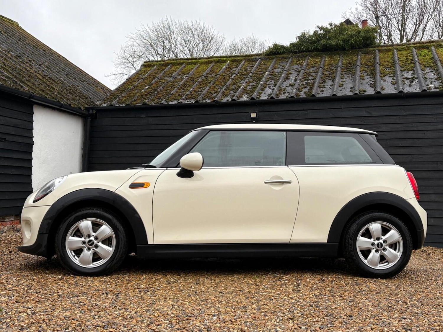 Used MINI Hatch 2016 for sale - 77548209: Photo 5