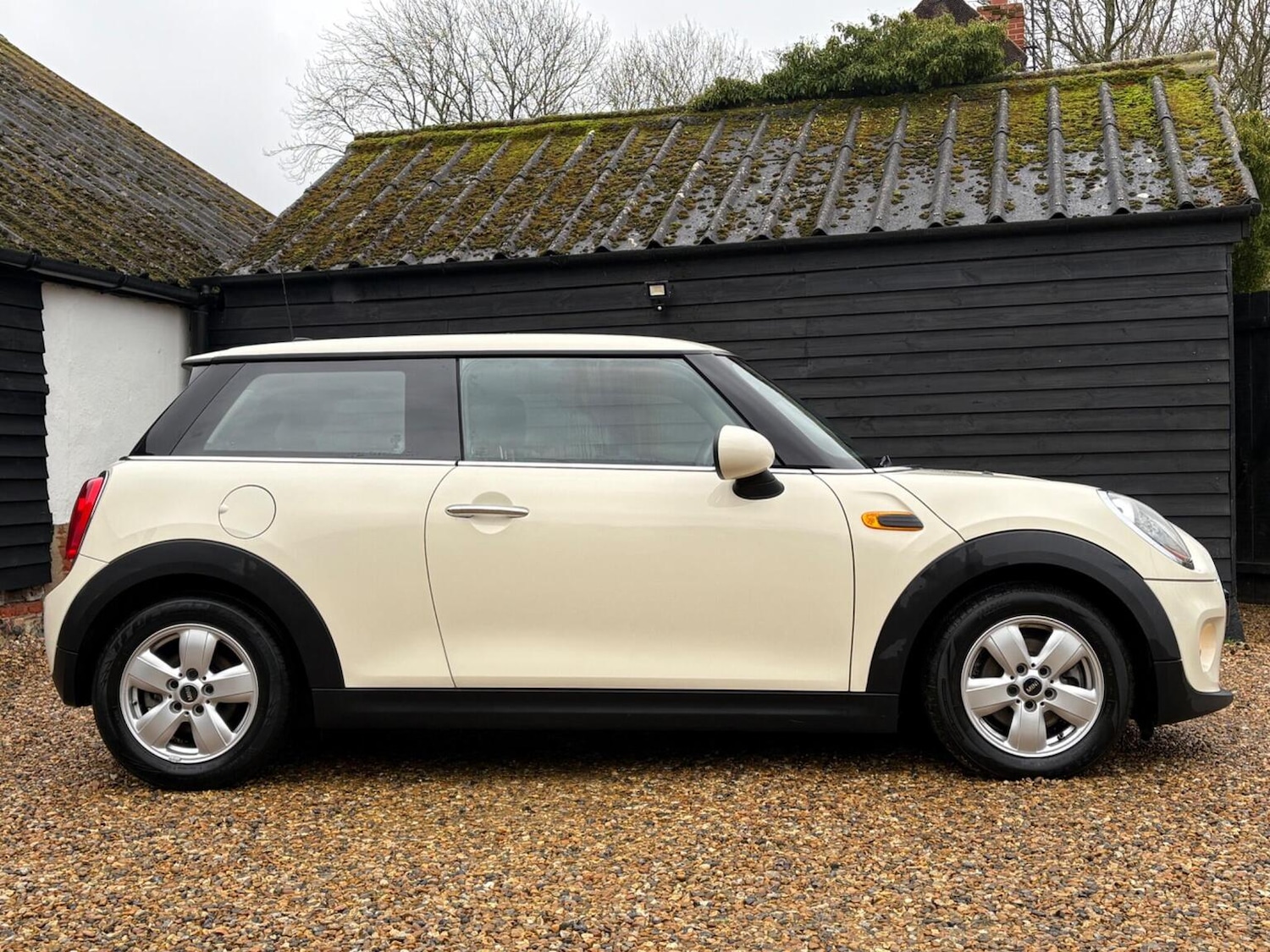 Used MINI Hatch 2016 for sale - 77548209: Photo 7