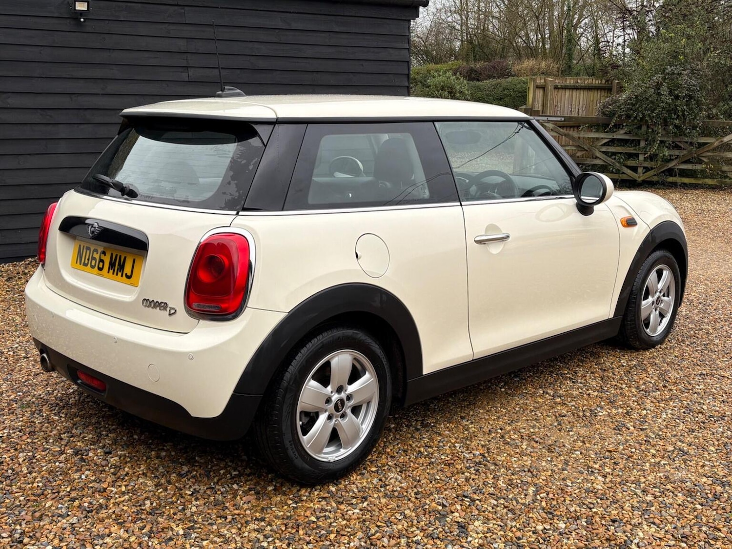 Used MINI Hatch 2016 for sale - 77548209: Photo 8