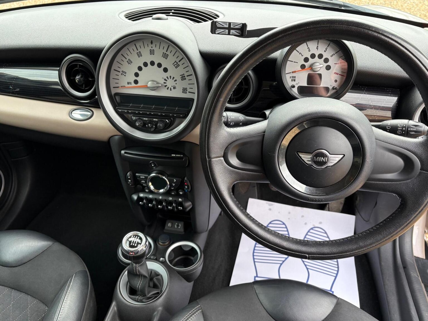 Used MINI Hatch 2013 for sale - 78182811: Photo 11