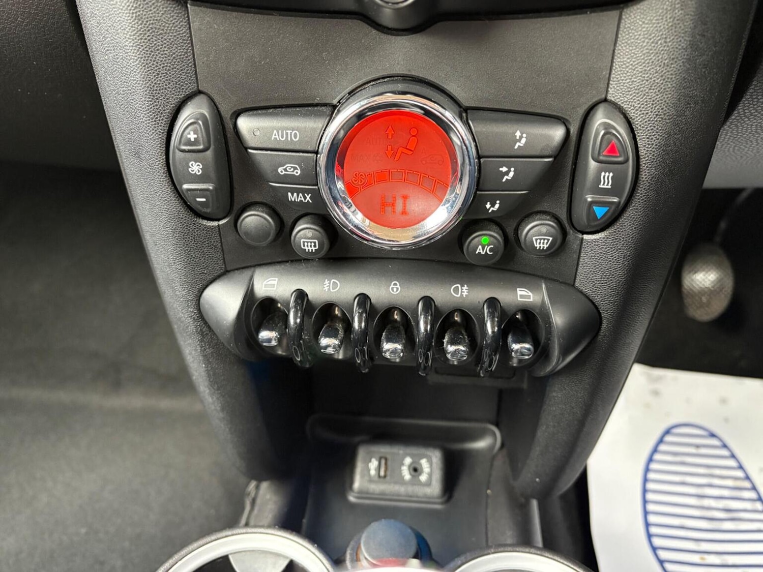 Used MINI Hatch 2013 for sale - 78182811: Photo 16