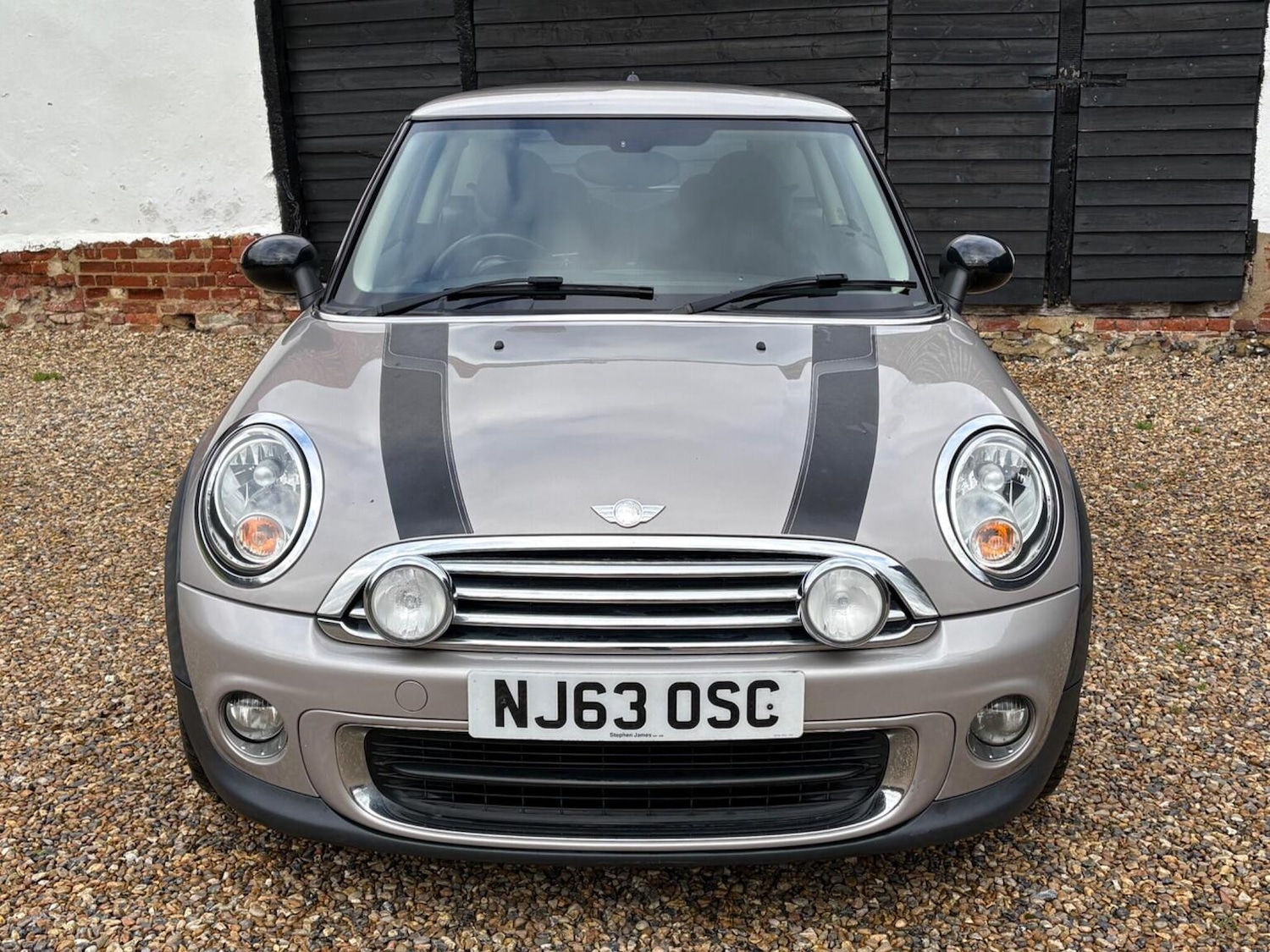 Used MINI Hatch 2013 for sale - 78182811: Photo 3