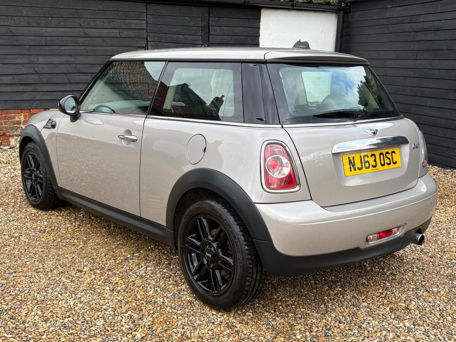 Used MINI Hatch 2013 for sale - 78182811: Photo 5