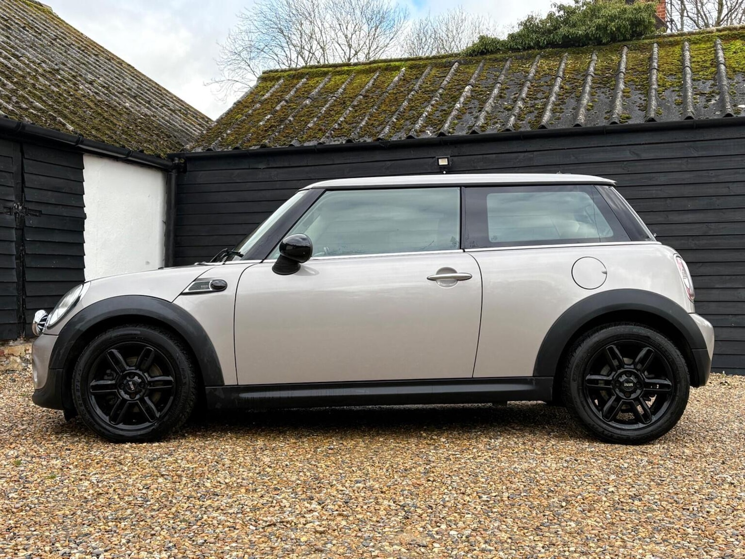 Used MINI Hatch 2013 for sale - 78182811: Photo 6