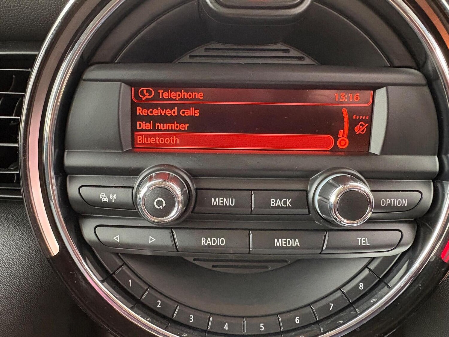 Used MINI Hatch 2014 for sale - 77045356: Photo 19