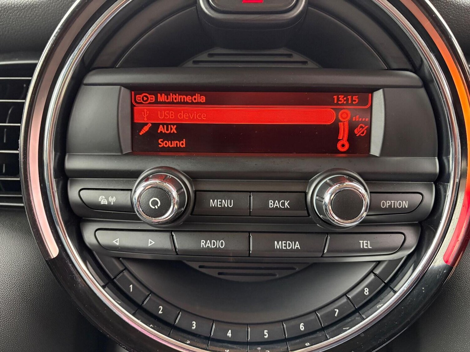 Used MINI Hatch 2014 for sale - 77045356: Photo 20