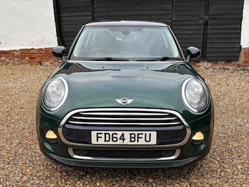 Used MINI Hatch 2014 for sale - 77045356: Photo