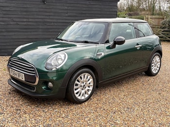 Used MINI Hatch 2014 for sale - 77045356: Photo
