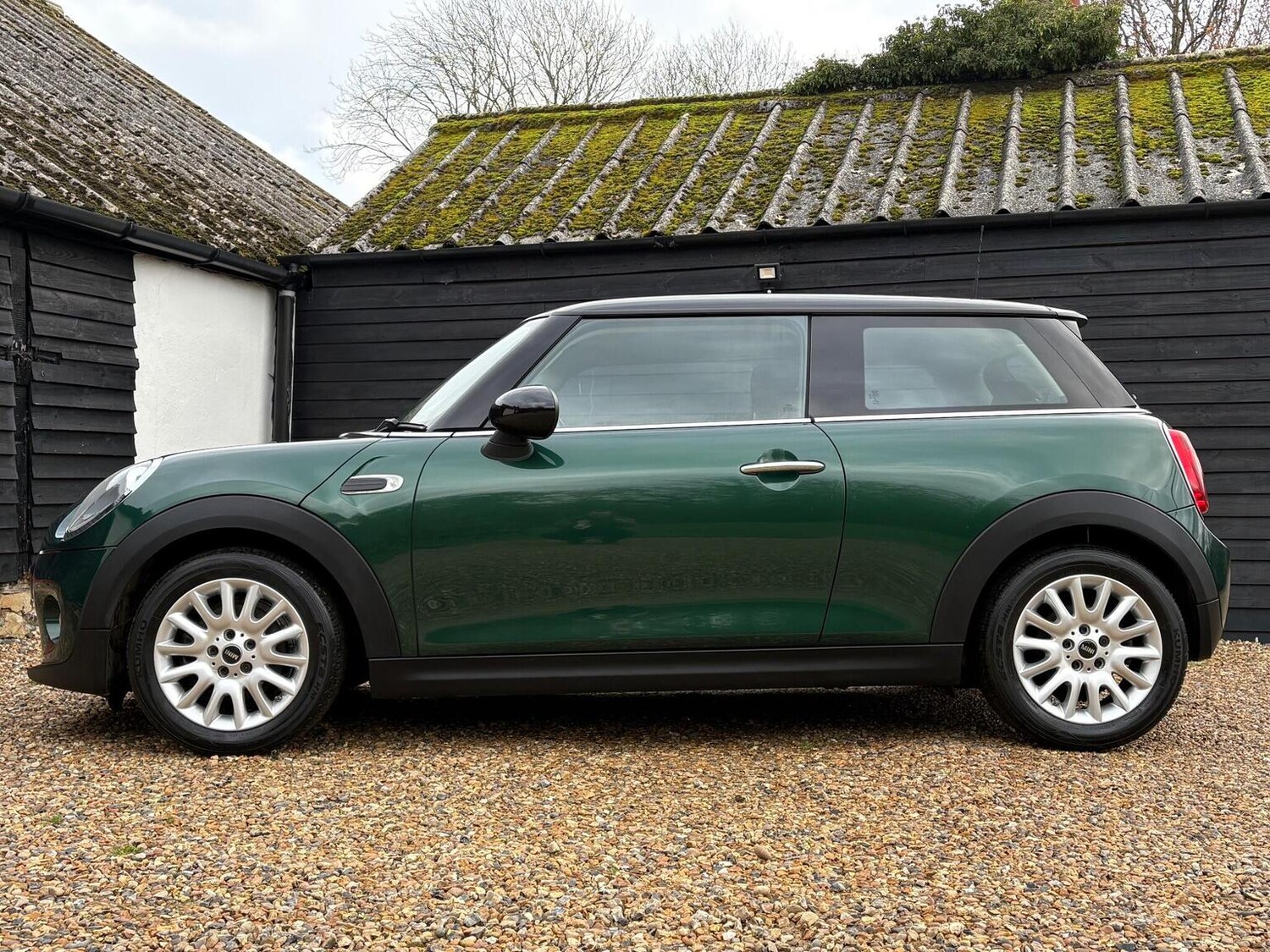 Used MINI Hatch 2014 for sale - 77045356: Photo 6