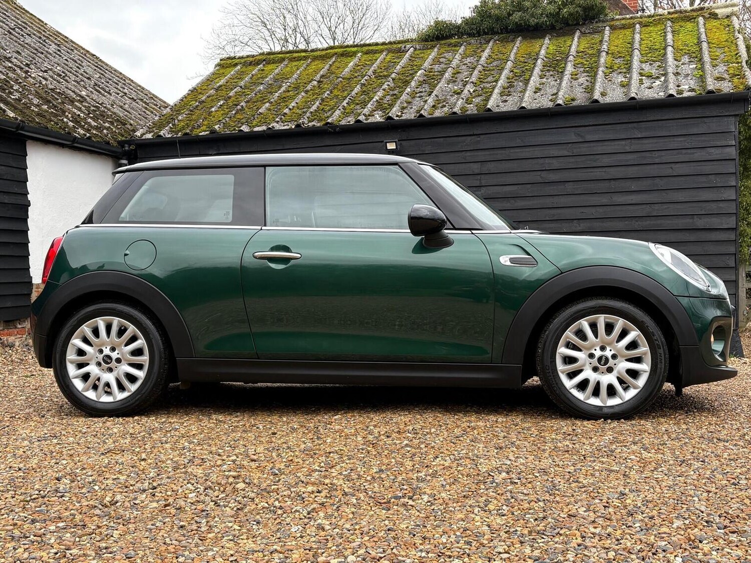 Used MINI Hatch 2014 for sale - 77045356: Photo 8