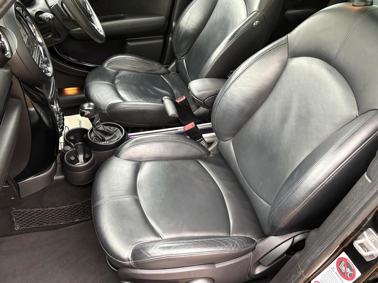 Used MINI Countryman 2013 for sale - 76924436: Photo 12