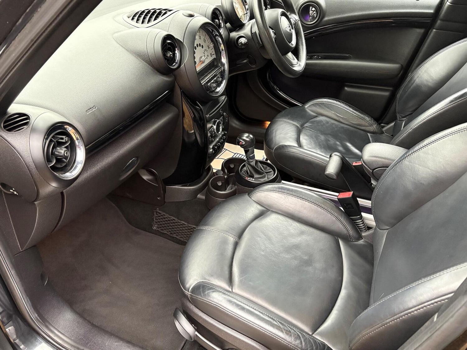 Used MINI Countryman 2013 for sale - 76924436: Photo 13