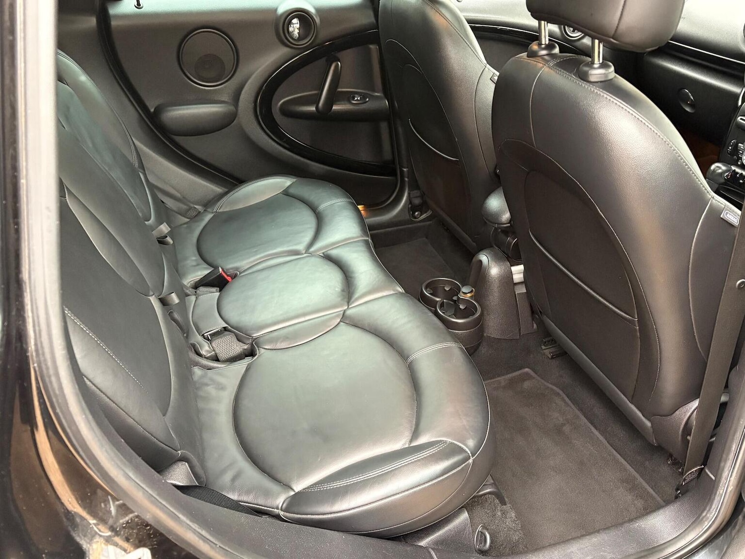 Used MINI Countryman 2013 for sale - 76924436: Photo 15