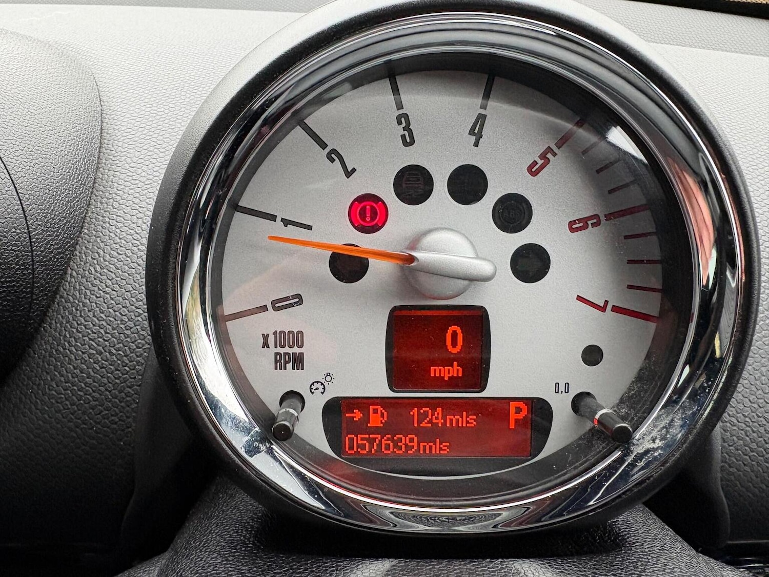 Used MINI Countryman 2013 for sale - 76924436: Photo 19