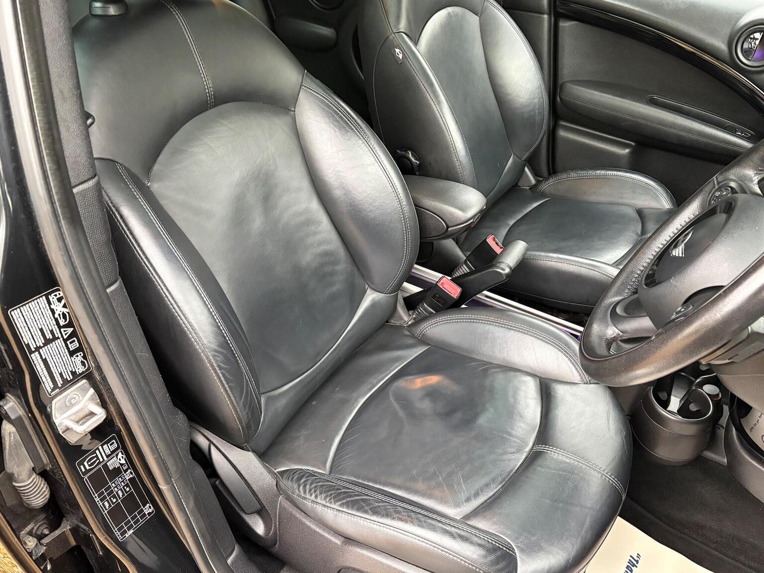 Used MINI Countryman 2013 for sale - 76924436: Photo 2