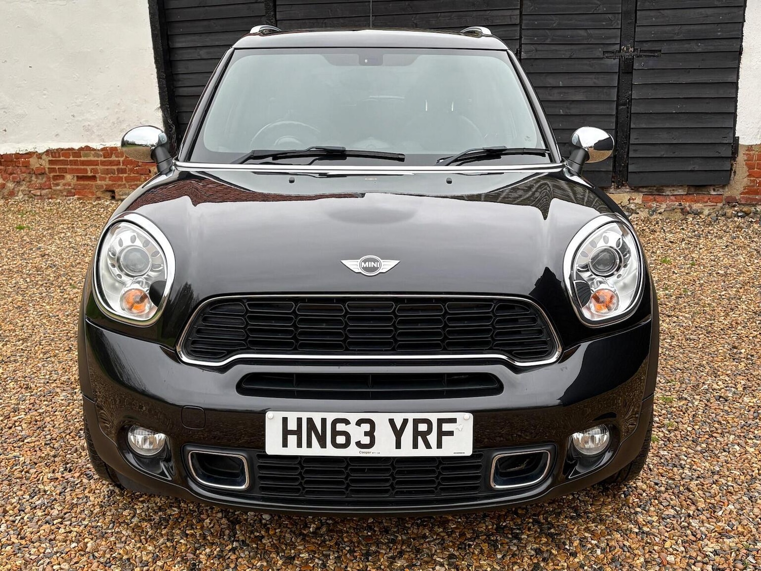 Used MINI Countryman 2013 for sale - 76924436: Photo 3