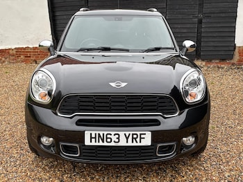 Used MINI Countryman 2013 for sale - 76924436: Photo