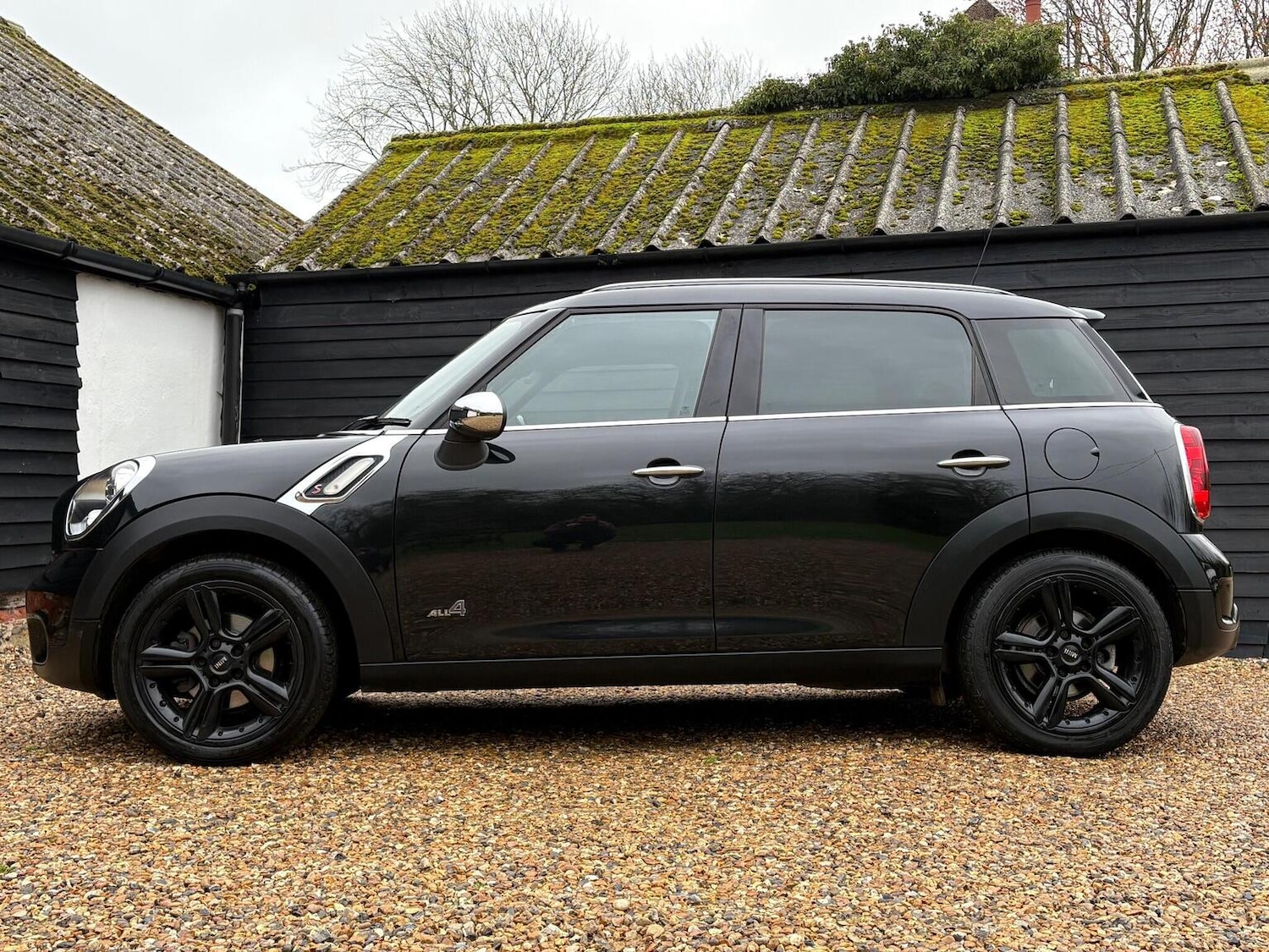Used MINI Countryman 2013 for sale - 76924436: Photo 6