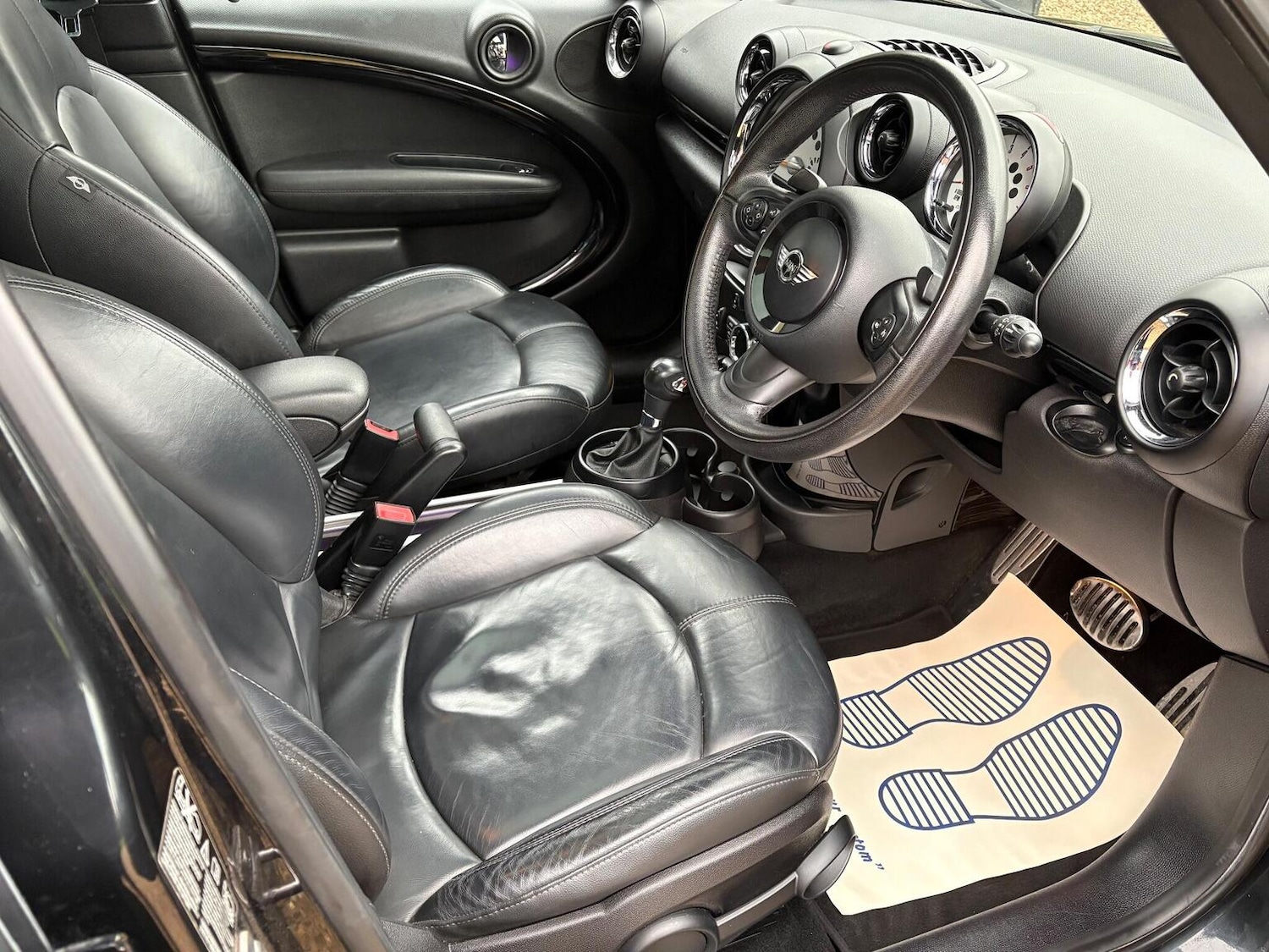 Used MINI Countryman 2013 for sale - 77045351: Photo 10