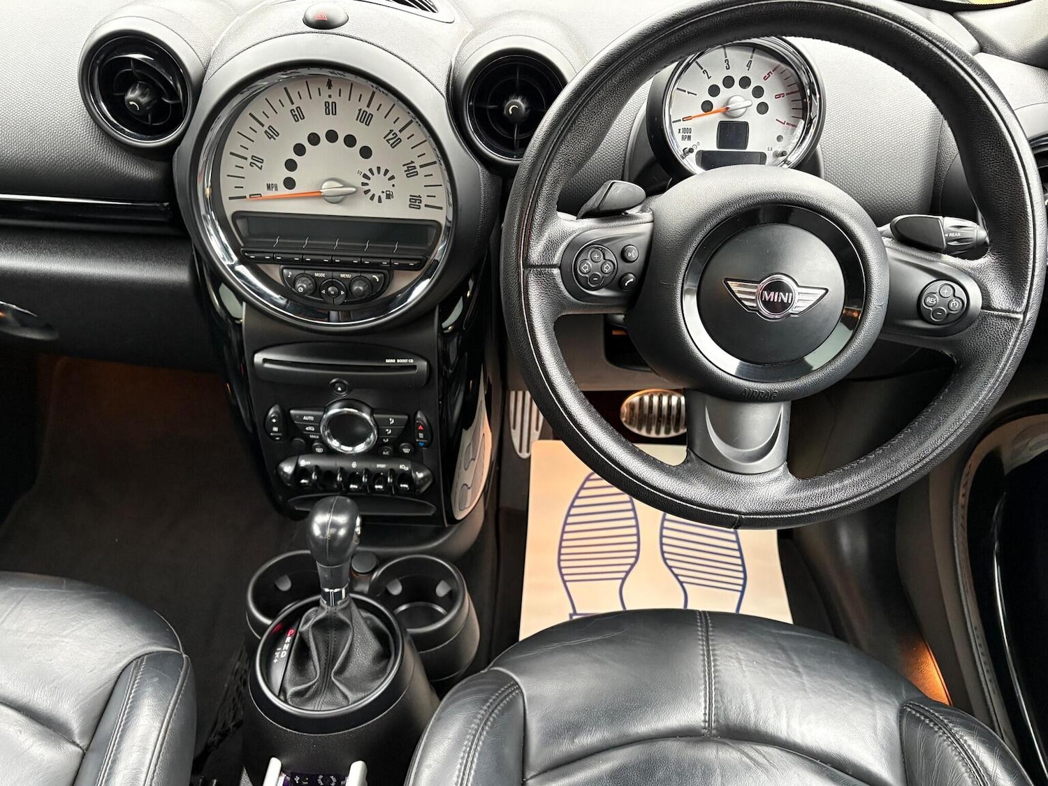 Used MINI Countryman 2013 for sale - 77045351: Photo 11