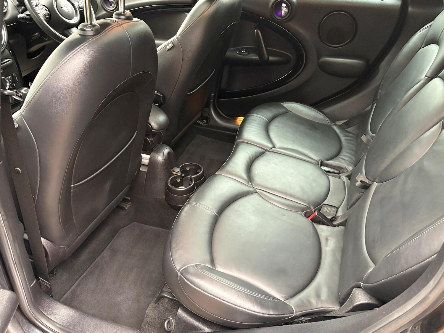 Used MINI Countryman 2013 for sale - 77045351: Photo 14