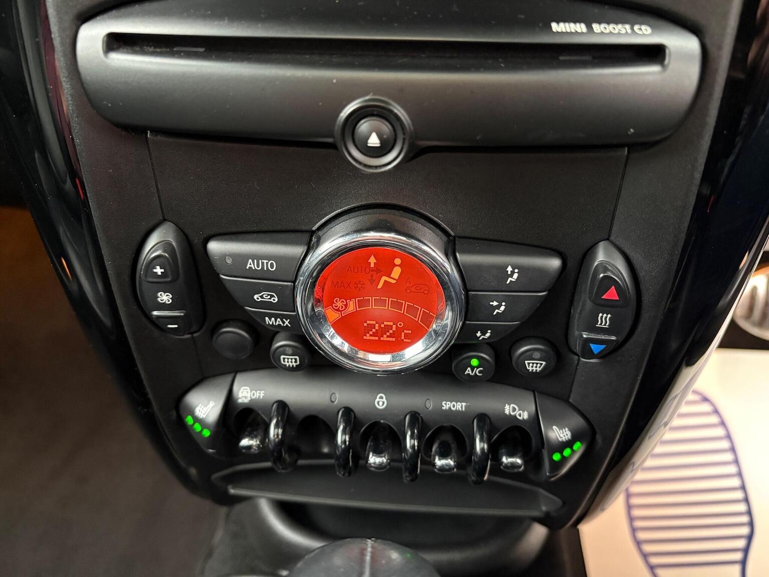 Used MINI Countryman 2013 for sale - 77045351: Photo 18