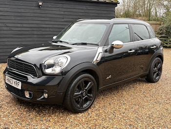 Used MINI Countryman 2013 for sale - 77045351: Photo