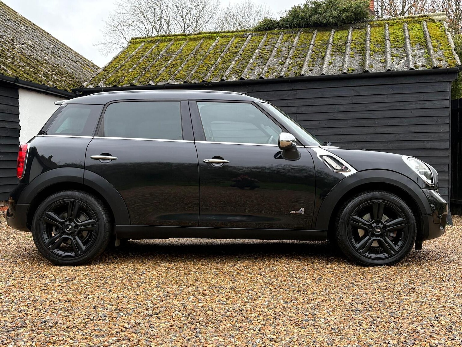 Used MINI Countryman 2013 for sale - 77045351: Photo 8