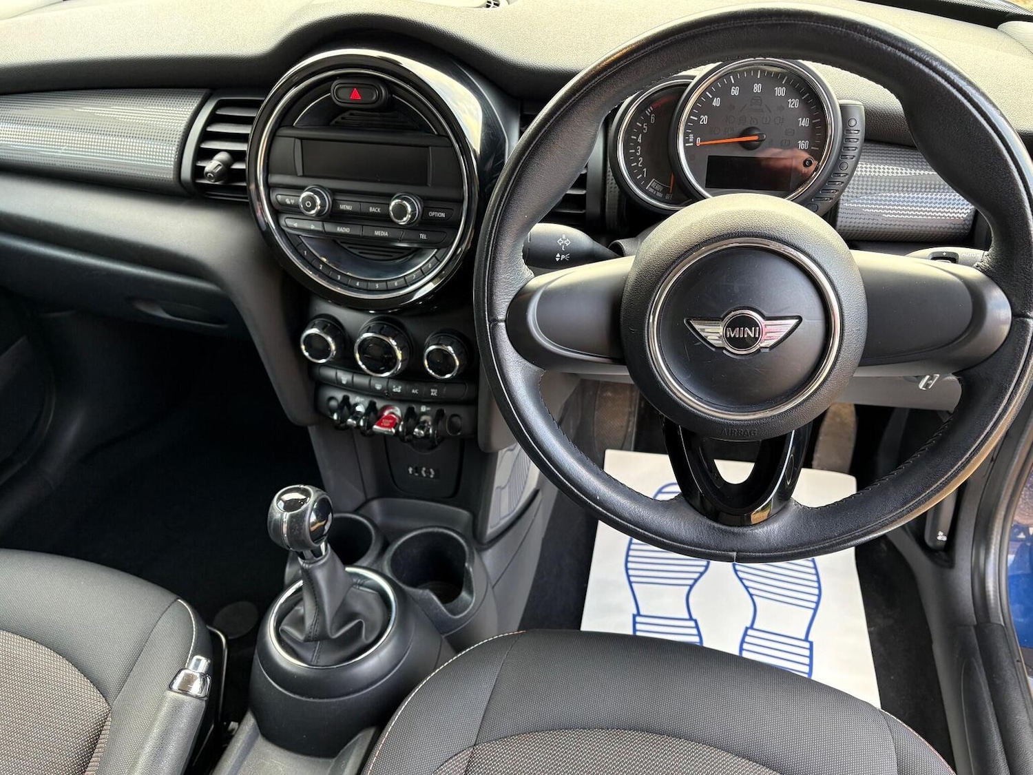 Used MINI Hatch 2014 for sale - 77045353: Photo 10