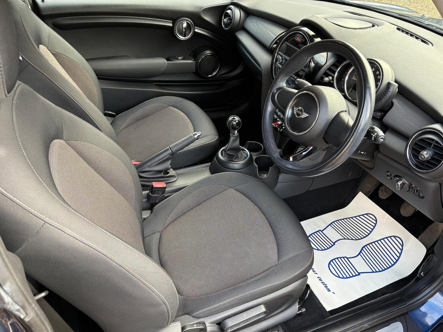 Used MINI Hatch 2014 for sale - 77045353: Photo 11