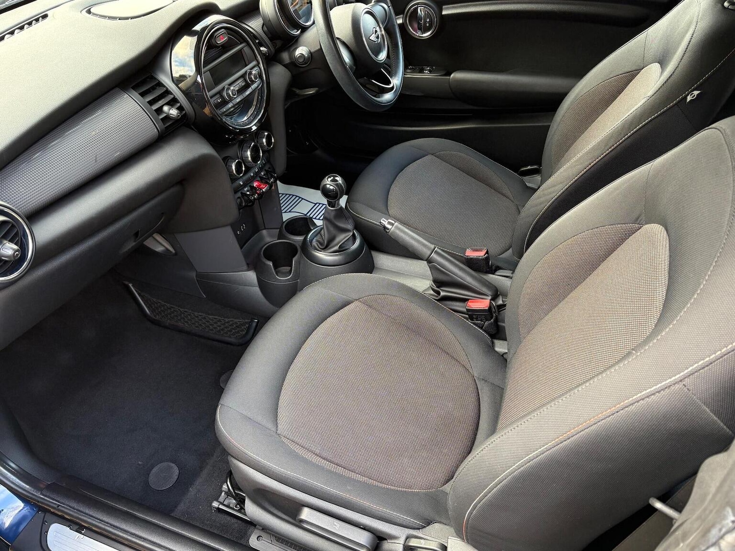 Used MINI Hatch 2014 for sale - 77045353: Photo 12