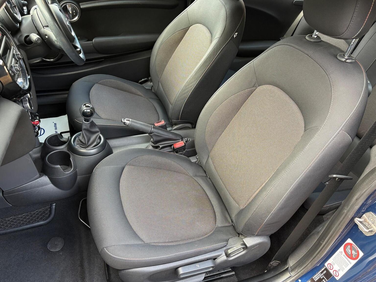 Used MINI Hatch 2014 for sale - 77045353: Photo 13