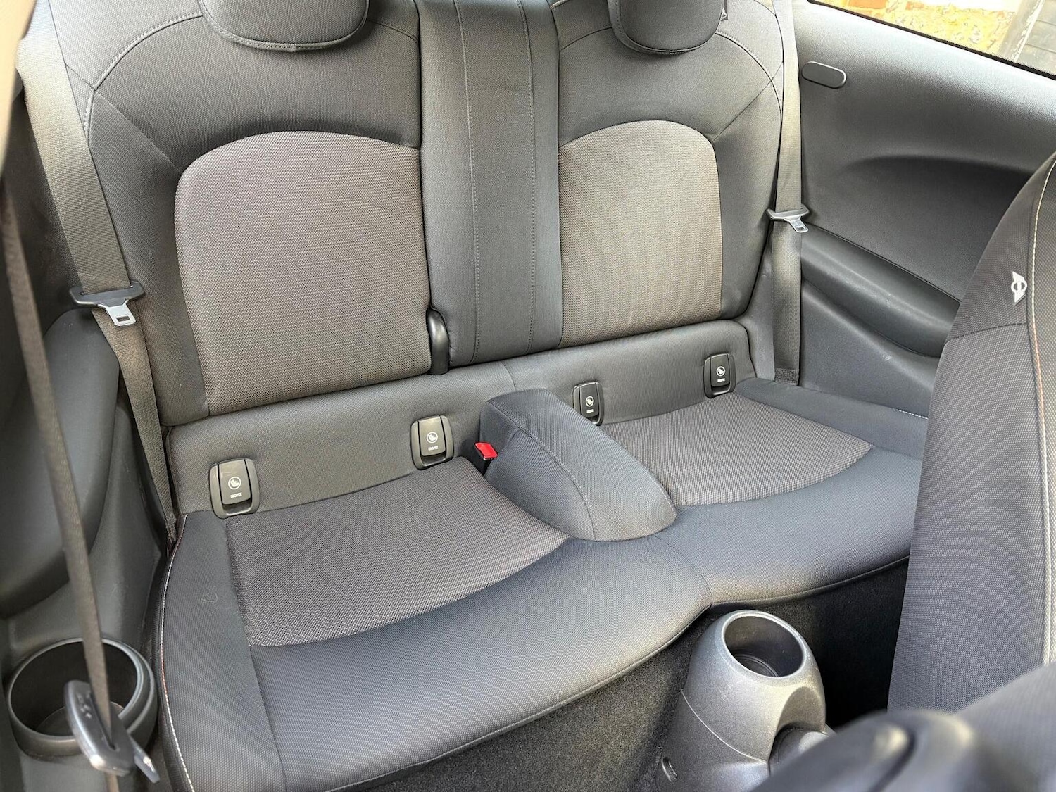 Used MINI Hatch 2014 for sale - 77045353: Photo 14